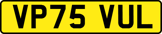 VP75VUL
