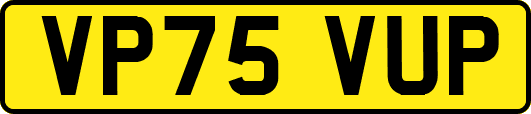 VP75VUP