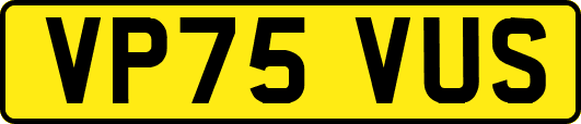 VP75VUS