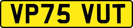 VP75VUT