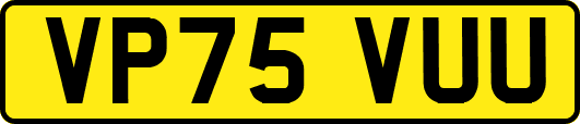 VP75VUU