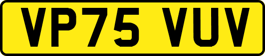 VP75VUV