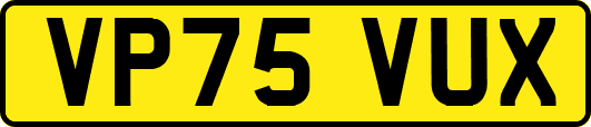 VP75VUX