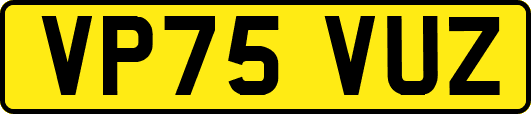 VP75VUZ