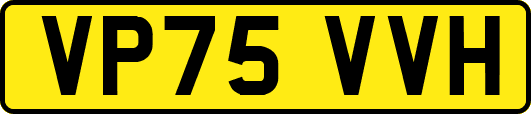 VP75VVH