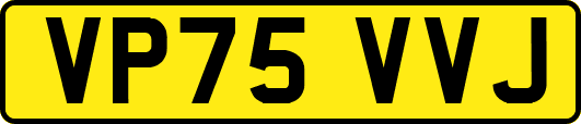 VP75VVJ