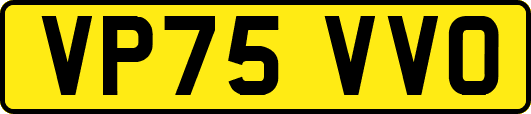VP75VVO
