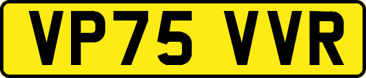 VP75VVR