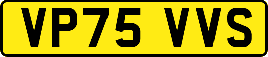 VP75VVS