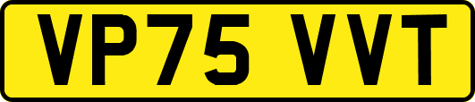 VP75VVT