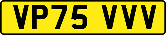VP75VVV