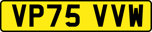 VP75VVW
