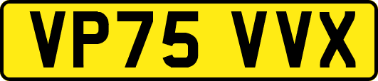 VP75VVX