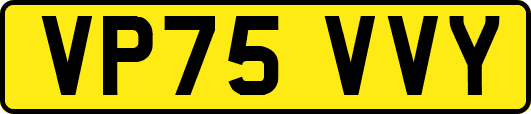 VP75VVY