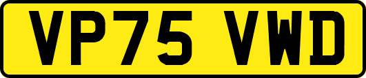 VP75VWD