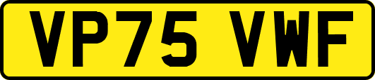 VP75VWF