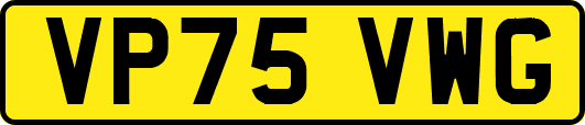VP75VWG
