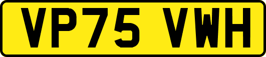 VP75VWH