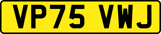 VP75VWJ