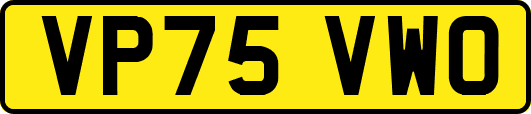 VP75VWO
