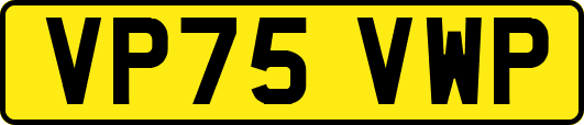 VP75VWP