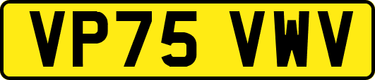 VP75VWV