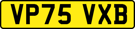 VP75VXB
