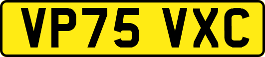 VP75VXC