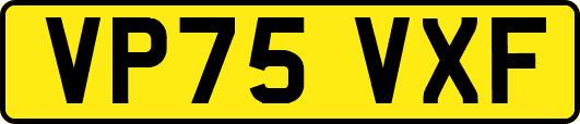 VP75VXF