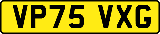 VP75VXG