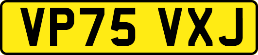 VP75VXJ