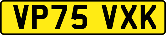 VP75VXK
