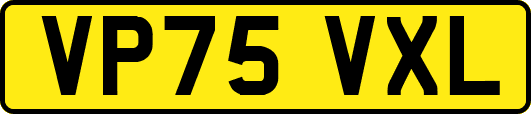 VP75VXL