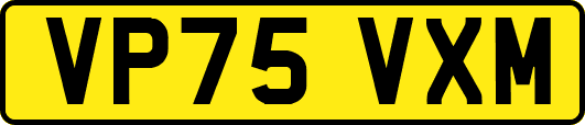 VP75VXM