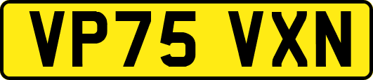 VP75VXN
