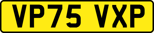 VP75VXP