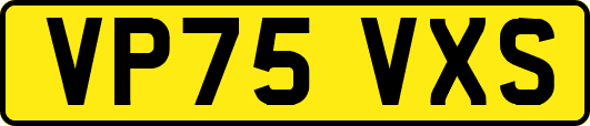 VP75VXS