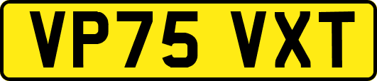 VP75VXT