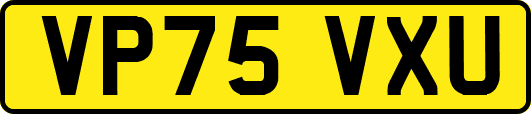 VP75VXU