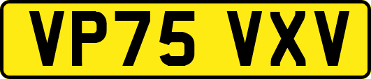 VP75VXV