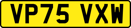 VP75VXW