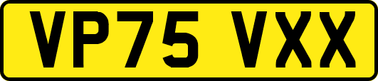 VP75VXX