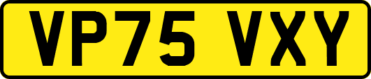 VP75VXY