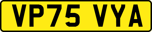 VP75VYA