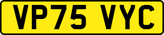 VP75VYC