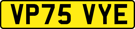 VP75VYE