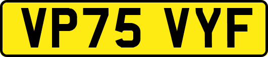 VP75VYF