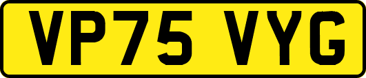 VP75VYG
