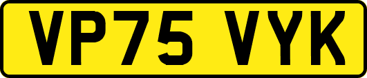 VP75VYK