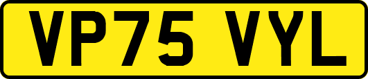 VP75VYL